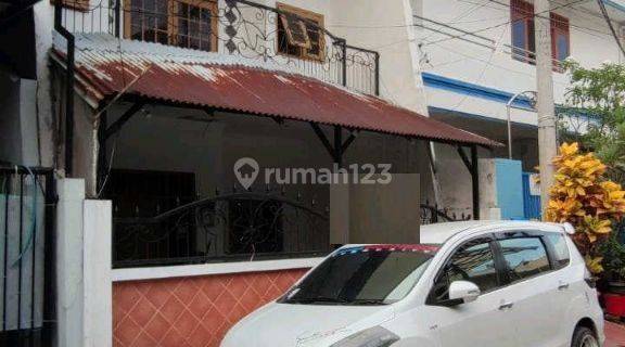 Dijual Rumah Kos Ngagel Wasana Surabaya Ric.a084 1