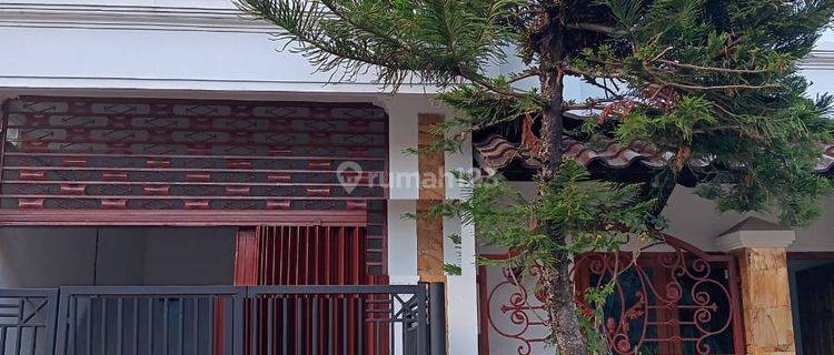 Dijual Rumah Mulyosari Tengah Mulyorejo Surabaya Ron.a1962 1