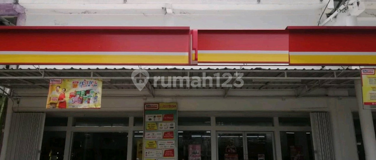 Dijual Rumah Usaha Adityawarman Kepanjen Jombang Ron.a2738 1
