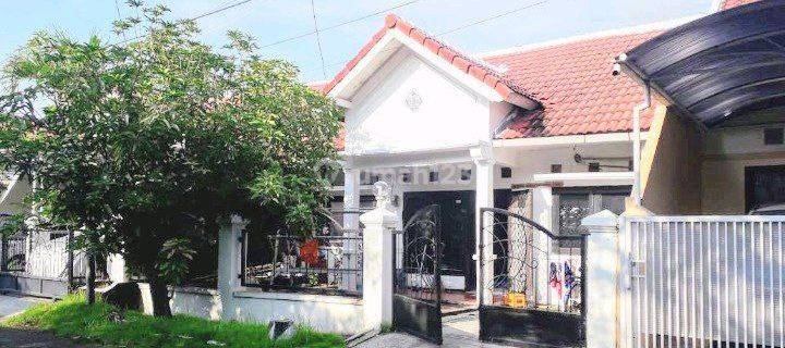 Dijual Rumah Wiguna Timur Regency Surabaya Hen.b010 1