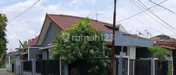 For Rent House in North Wonorungkut, Surabaya Ron.a2861 1