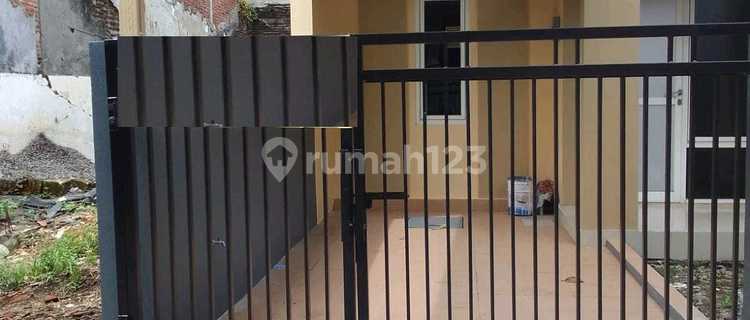 For Sale House Wisma Tropodo Wijaya Kusuma Waru Sidoarjo Ron.a2900 1