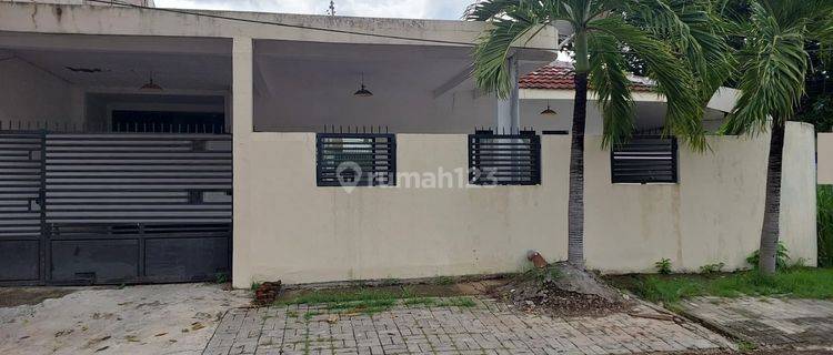 Dijual Rumah Ngagel Madya Gubeng Surabaya Ron.a2329 1