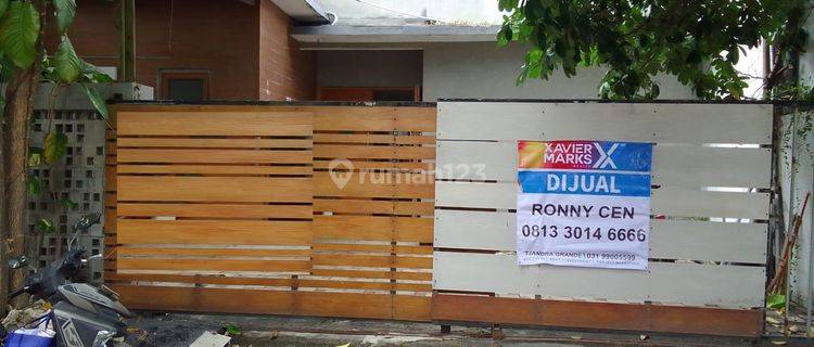 Dijual Rumah Kos Rungkut Harapan Surabaya Ron.a2039 1