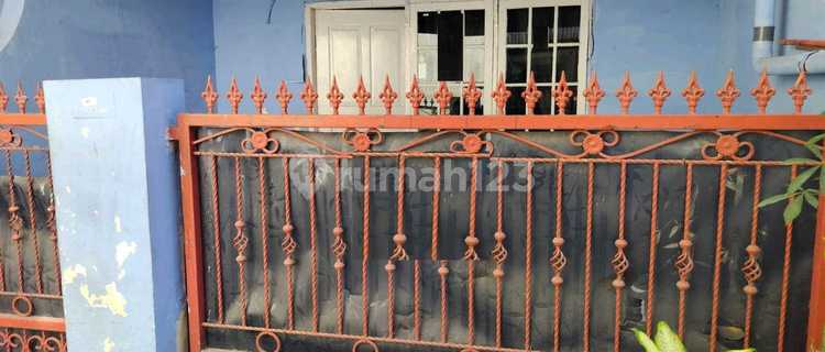 For Sale House Jojoran Timur Gubeng Surabaya Ron.a2363 1