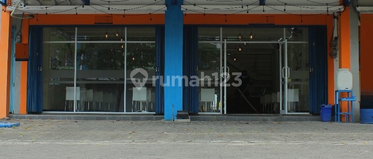 DIJUAL RUKO ROYAL MOJOSARI MOJOKERTO RON.A2510 1