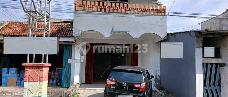 For Sale Shop House Teuku Umar Tulungagung Unit a3029 1