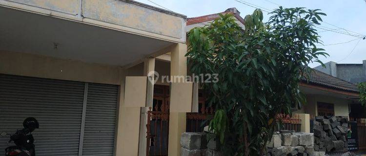 Dijual Rumah Ra Kartini Sidomoro Kebomas Gresik Ron.a1337 1