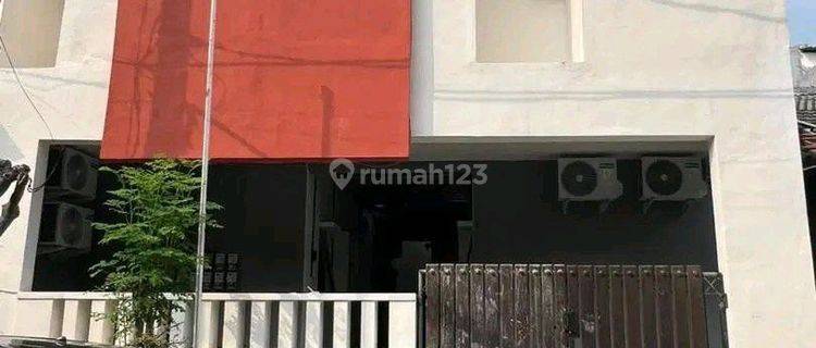 Dijual Rumah Kos Ketintang Baru Selatan Gayungan Surabaya Ron.a2165 1