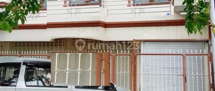 Disewakan Rumah Raya Nginden Sukolilo Surabaya Ron.a1320 1