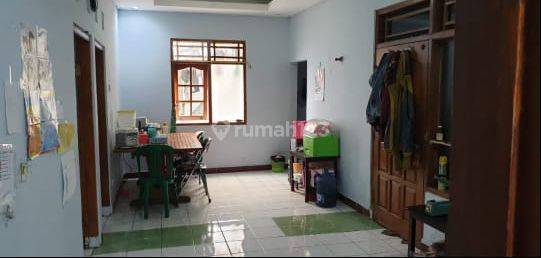 Rumah Murah Jalan Ringinsari, Argomulyo, Salatiga, Salatiga 1