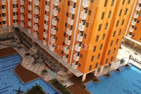 Disewa Apartemen Kemang View 2 Kamar Tidur Furnished 1