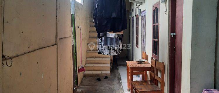 Dijual Cepat Rumah Kost Aktif Taman Wisma Asri Bekasi  1