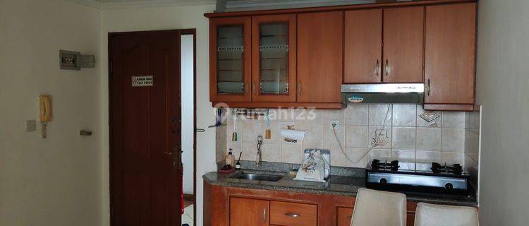 Apartemen 2BR  Mediterania Kemayoran Full Furnished  1