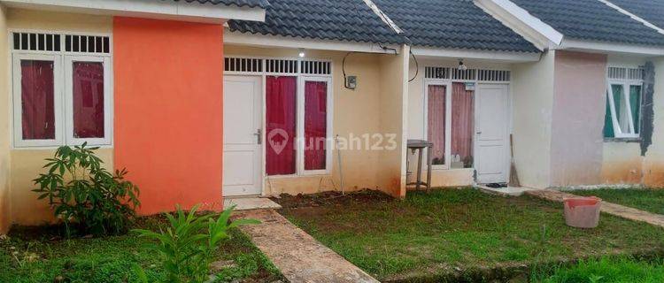 Rumah Subsidi Paling Strategis di Parung Bogor Selatan Jakarta 1