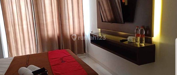 Apartemen Sentul Tower Baru Furnished 1