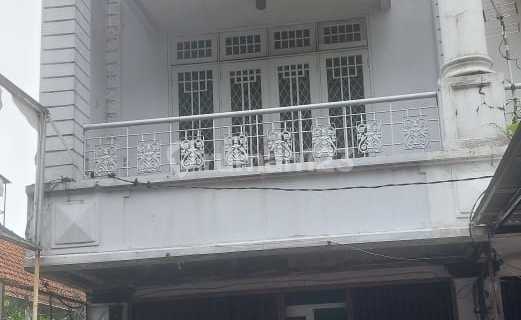 For Rent: 1st Floor Shop House on Jl. Siliwangi Bogor 1