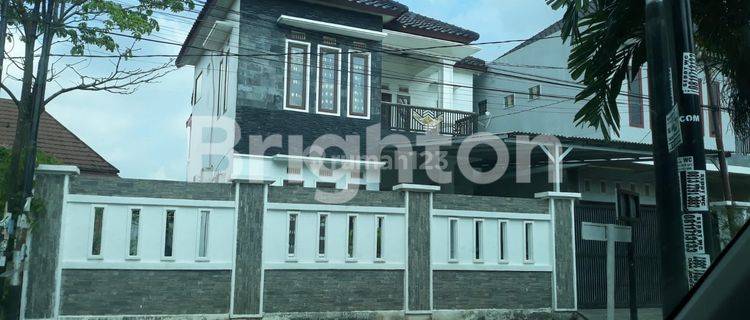 Turun harga  cepat Rumah pusat kota 1