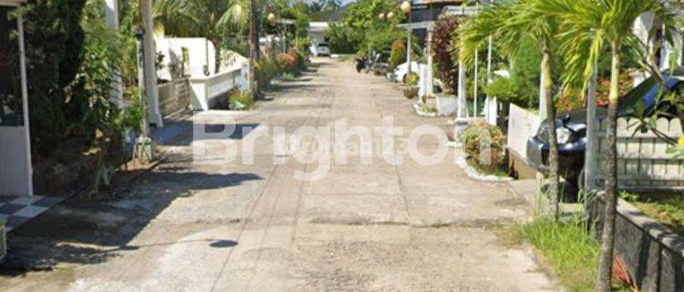 disewakan rumah full furnish 1
