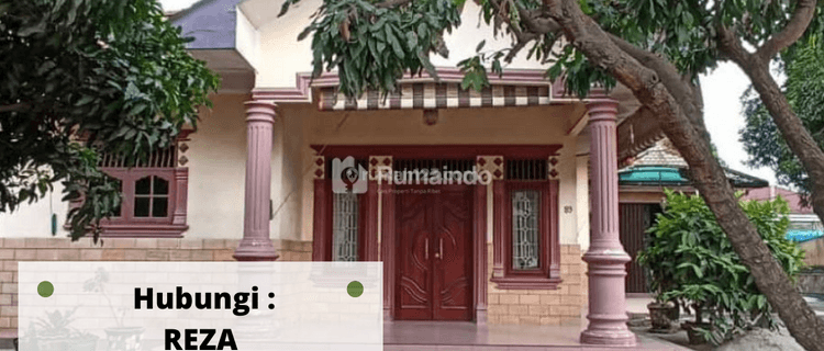 Rumah 1 Lantai Di Kota Tebing Tinggi Tanah Super Luas 1