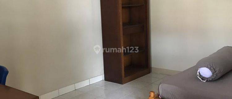Disewakan Paviliun Rumah Seluas 65 M2, Terdiri Dari 2 Kamar Besar Uk 3x 4 Dan 4 X 5 M 1