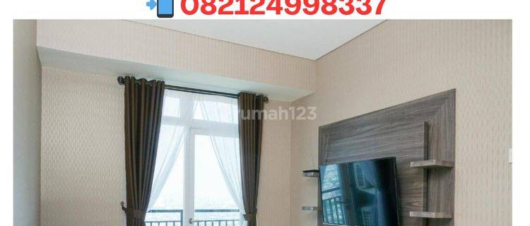 Disewakan Apartment Puri Orchard,cengkareng, Jakarta Barat 1