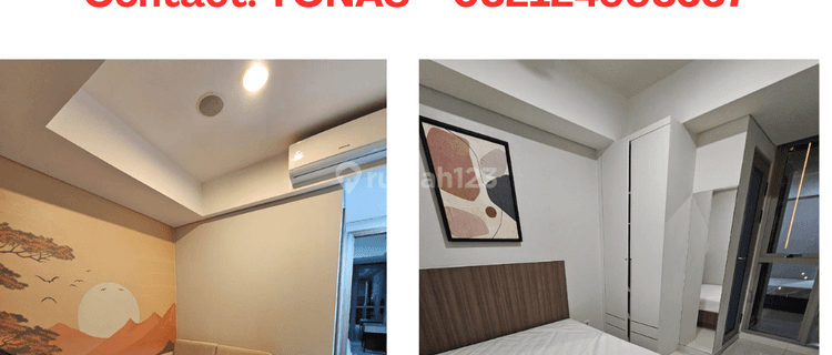 Apartment Gold Coast,bisa Harian Dan Bulanan 1