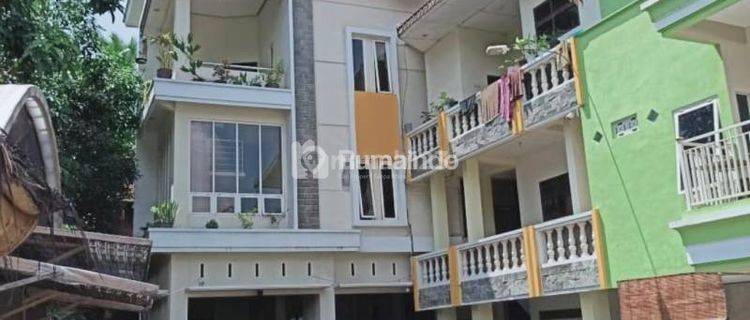 Rumah kos 17 kamar strategis di karangploso malang 1