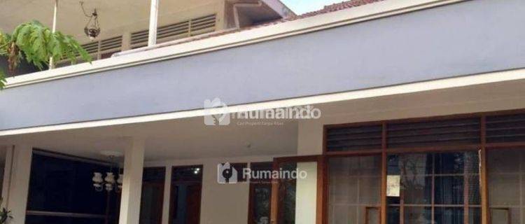 Dijual Rumah 2 Lantai Tanpa Perantara di Cibeber, Rawa Barat, Kebayoran Baru, Jakarta Selatan 1