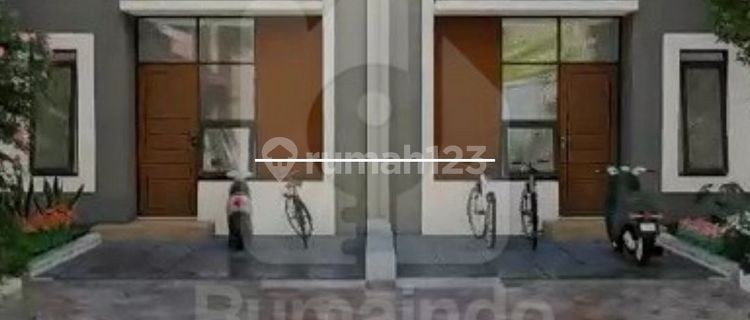 RUMAH ASRI RAJAPOLAH TASIKMALAYA 1