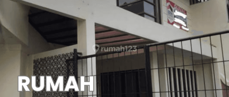 Dijual Rumah di Kawasan Strategis Proklamasi Menteng 1