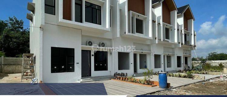 Dijual Rumah Di Perumahan Anggrek  1