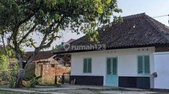 Jual Cepat Rumah Vila Siap Cocok Untuk Investasi Di Banjaran  1