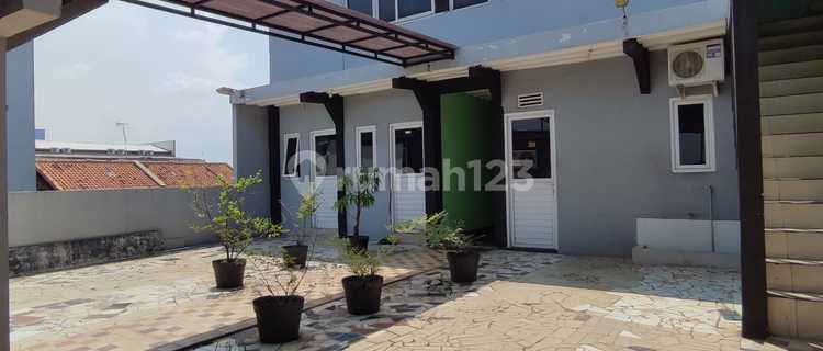 Quick Sale Best Investment Guest House Next to Trans Studio Mall Bandung 1