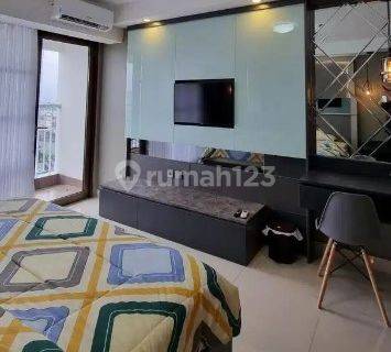 Jual Cepat Apartemen Type Studi Murah Jarang Ada Di Tamansari Tera Residence Braga  1