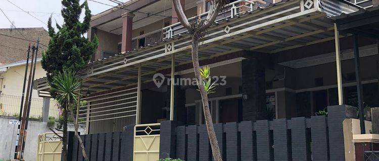 Jual Cepat Rumah Siap Huni Di Pondok Padalarang Indah Dekat Toll 1