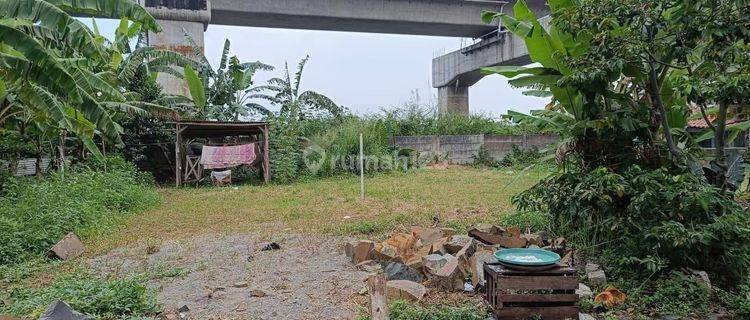 Dijual Cepat Tanah Murah Di Jalan Batu Raden Ciwastra Bandung  1
