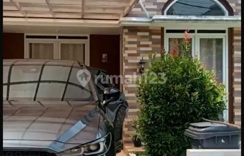 Disewakan Cepat Rumah Siap Huni Di Komplek Bumi Panyawangan Cileunyi  1