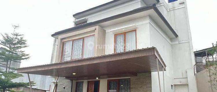 Jual Cepat Rumah Harga Terjangkau Di Komplek Bukit Gardenia Tarogng Kidul Garut  1