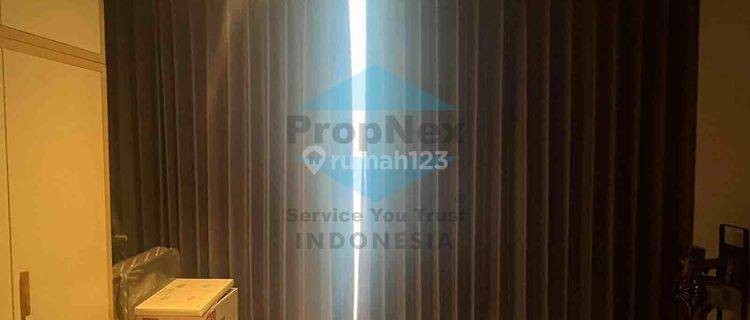 Apartemen Rosebay Graha Family 1