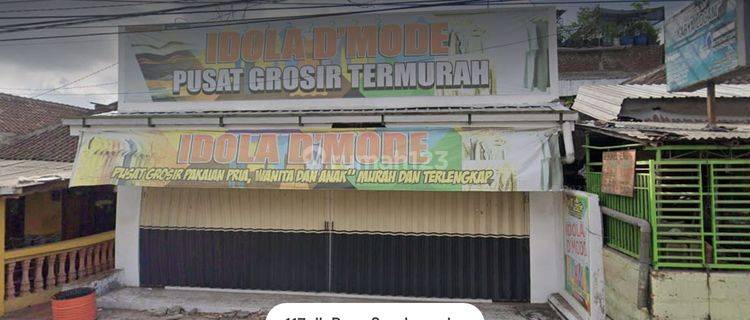 jl Raya Labruk Lumajang 1