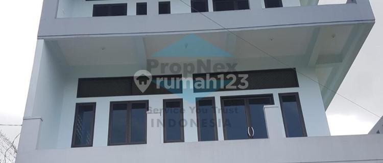 Batu Malang near Jatim Park 1