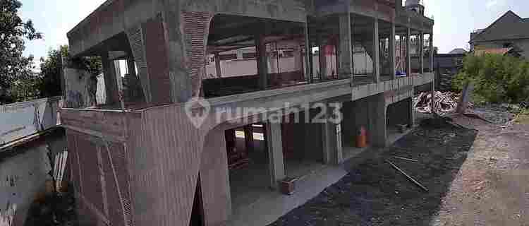 Tokala Candiwaru Candisari Semarang 1