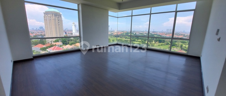 Apartemen Adhiwangsa Bukit Darmo Golf View dekat Pakuwon Mall 1