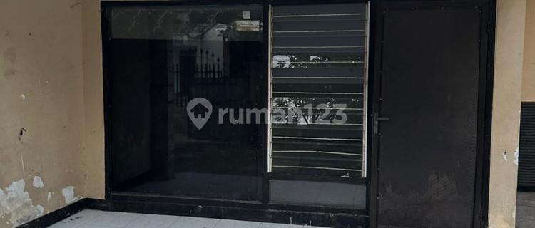 Darmo Permai Timur Dekat HR Muhammad, Mayjen Sungkono 1