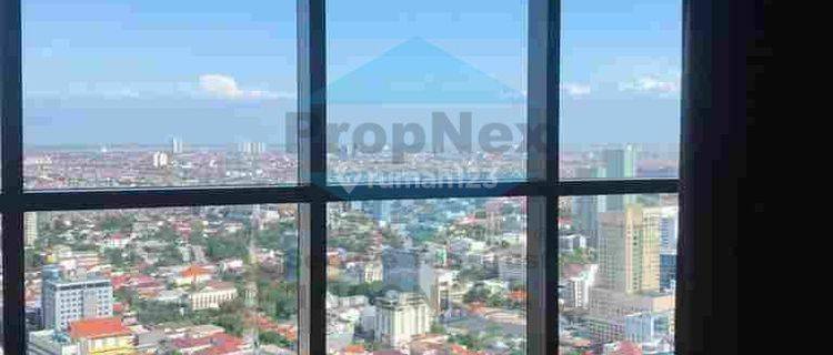 Apartemen The Peak Tunjungan Plaza 1