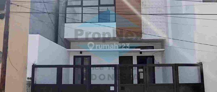 Baru Gress Tandes Asri Selatan dekat Satelit 1
