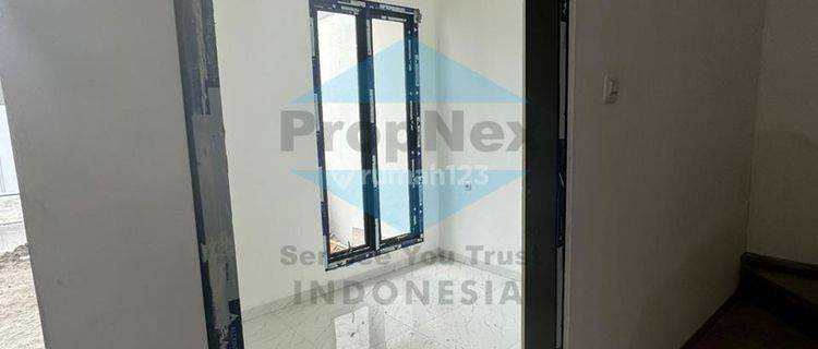 Tandes Asri Selatan 1