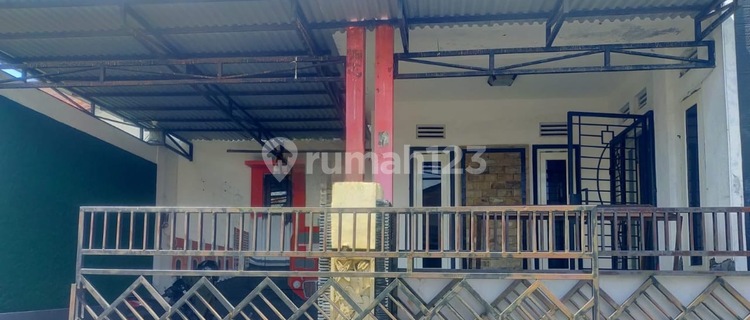 Taman Griya Indah Bitung 1