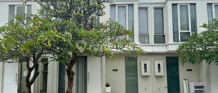 Furnish Grand Pakuwon Cluster Adelaide 1